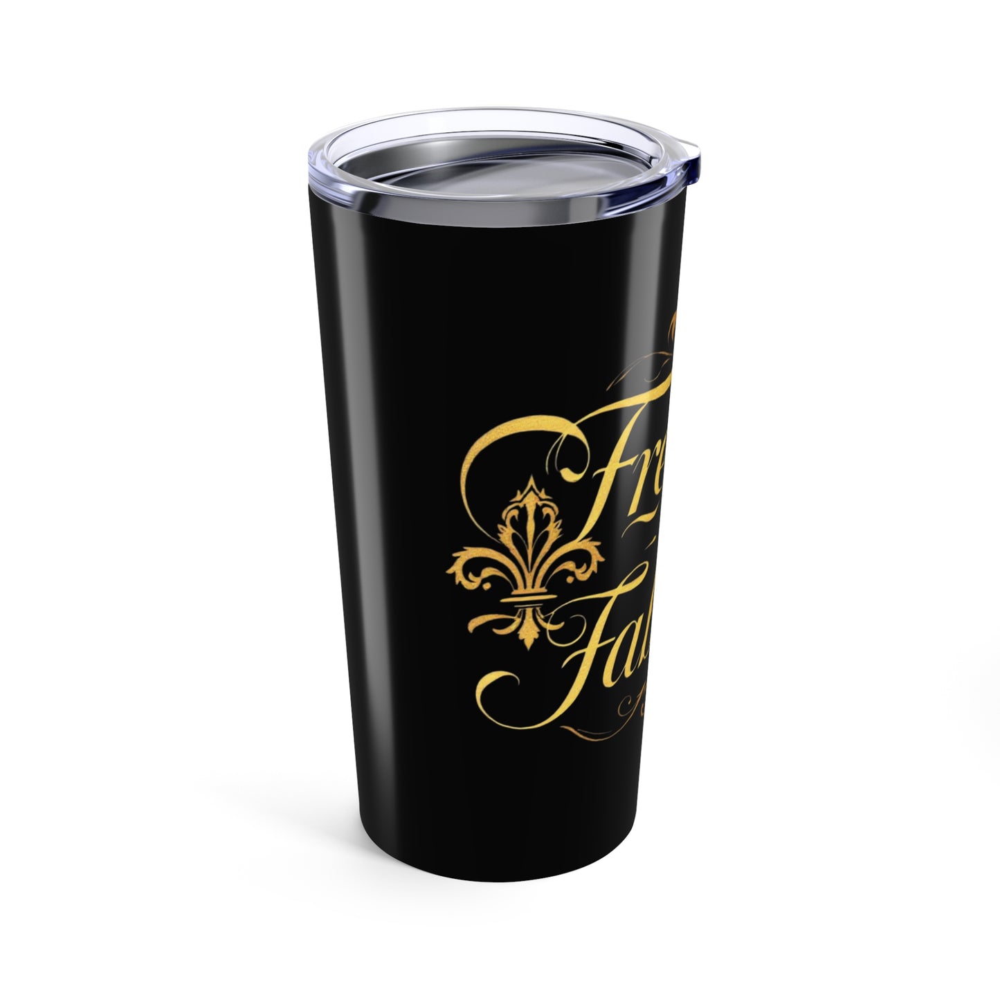 Dog Lover Tumbler 20oz - Funny Dog Accessories for Home and Wear