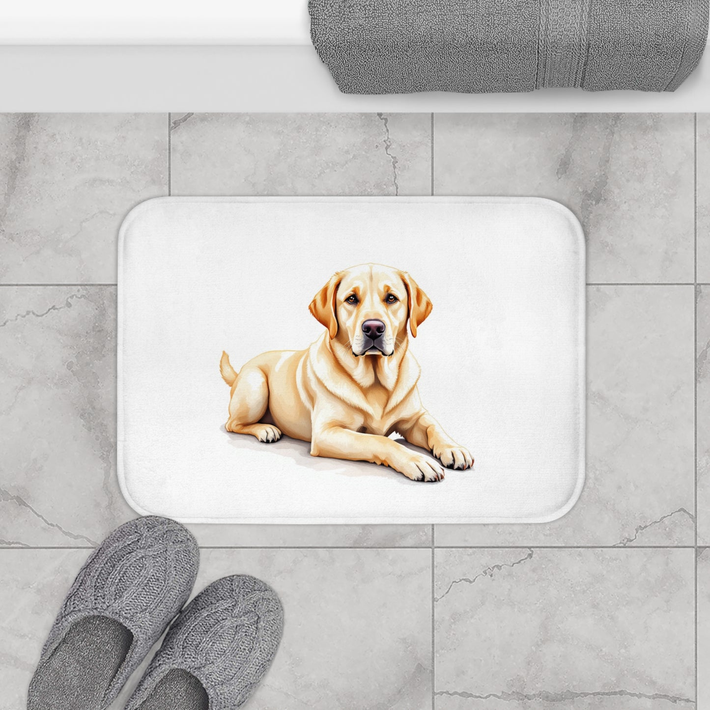 Bath Mat